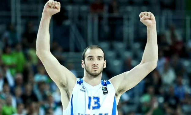 Κώστας Κουφός: “Μου έστειλε μήνυμα ο Πιτίνο! Είμαι ανοιχτός κάθε καλοκαίρι” – Τι αναφέρει για την Εθνική